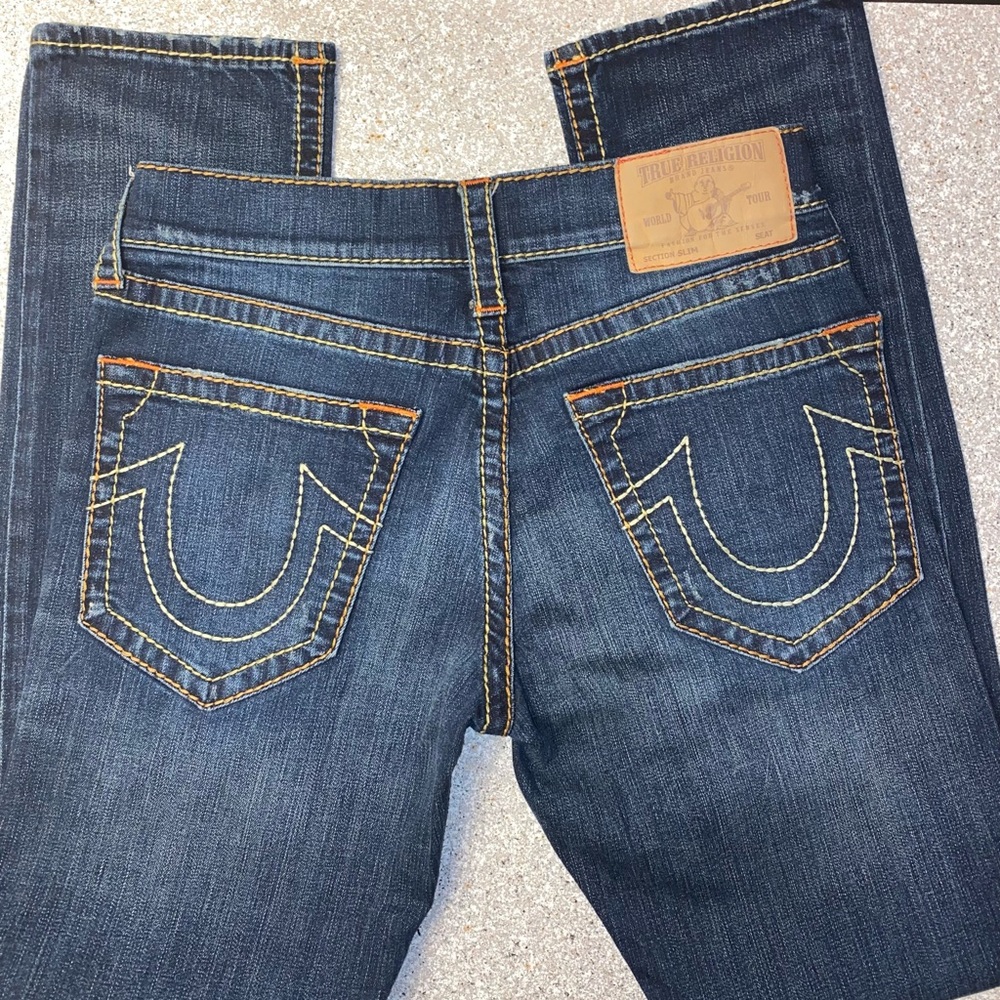 True Religion Jeans